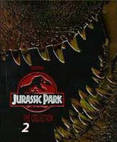 Фильм Парк Юрского периода 2: Затерянный мир Смотреть Онлайн / Online Film The Lost World: Jurassic Park [1997]
